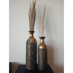 Duo de vase décoratifs...