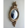 Miroir de sorcière style 18eme siècle