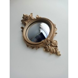 Miroir de sorcière style 18eme siècle