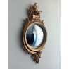 Miroir de sorcière style 18eme siècle