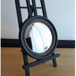 Miroir de sorcière rond...