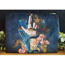 Trousse HAND OF MADEMOISELLE L