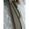 Perroquet droite miroir or