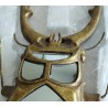 Lucane miroir or