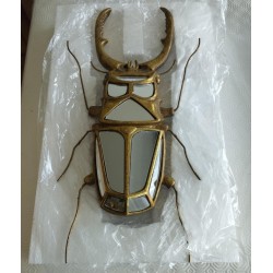 Lucane miroir or